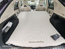 挪客Naturehike車載充氣床墊轎車suv通用自動充氣睡墊戶外旅行床 氣墊單人帶枕套餐 曬單實拍圖