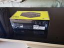 美商海盜船SF750/750W SF850/850W SF1000/1000W SFX電源 全模組白金認(rèn)證 ATX 3.1認(rèn)證/支持PCIe Gen 5.1平臺 SF1000 SFX電源 1000W電 曬單實(shí)拍圖