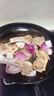 順豐】內(nèi)蒙法式羊排帶骨羊肋排新鮮羔羊肉戰(zhàn)斧羊排生肉燒烤肉食材 法式羊排1斤 曬單實拍圖