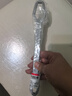 德力西電氣萬能梅花扳手工具套裝多功能雙頭自緊扳子眼鏡呆頭多用板手 自緊扳手【8-22MM】特惠 曬單實拍圖