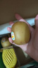 佳沛（zespri）新西蘭陽光金奇異果 8個裝 特大果單果重約122-146g 水果獼猴桃 曬單實拍圖