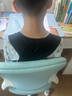 背背佳U9矯姿帶背部姿勢(shì)帶護(hù)腰帶兒童學(xué)生男女士坐姿端正坐姿站姿-M 曬單實(shí)拍圖