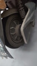 夢(mèng)選車載充氣泵雙缸汽車輪胎打氣泵有線車用電動(dòng)便攜式胎壓監(jiān)測(cè)加氣泵 【真60缸徑無(wú)刷】極速充+收納包 德系精準(zhǔn)打氣+檢測(cè)預(yù)設(shè)胎壓+照明 曬單實(shí)拍圖