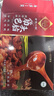 老誠(chéng)一鍋 筋頭巴腦火鍋微辣2.4斤火鍋涮鍋生鮮熟食速食牛肉牛筋(新老包裝) 曬單實(shí)拍圖