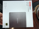 聯(lián)想（Lenovo）8倍速 USB外置光驅(qū) DVD外置刻錄機(jī) 移動光驅(qū) 外接光驅(qū) 筆記本電腦便攜光驅(qū)外置讀刻一體黑色 GP70N 曬單實拍圖