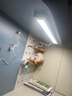 雷士（NVC）大學(xué)生宿舍床頭全光譜無座護(hù)眼壁掛臺燈智能學(xué)習(xí)書桌寢室閱讀木星 曬單實(shí)拍圖