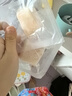 秋田滿滿大西洋真鱈魚原切200g高蛋白生鮮兒童鱈魚去皮去刺享寶寶嬰兒食譜 曬單實(shí)拍圖