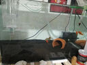 森森（SUNSUN）魚(yú)缸潛水泵水族箱抽水泵循環(huán)過(guò)濾泵 2W 超高效 HJ-411 曬單實(shí)拍圖