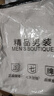 GPEJ牛仔褲男加絨加厚冬季寬松直筒男褲2025秋冬款藍灰闊腿長(cháng)褲子男款 092藍灰加絨 31 曬單實(shí)拍圖