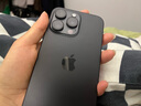 Apple蘋(píng)果 Apple蘋(píng)果iPhone 15Pro max 5G全新美版手機全網(wǎng)通 15Promax 黑色 鈦金屬6.7寸 256G美版有鎖+開(kāi)孔 雙卡咨詢(xún)客服 曬單實(shí)拍圖