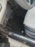 獅卡迪一汽大眾探岳汽車(chē)腳墊TPE探岳300/330/X/GTE全包圍24款原裝專(zhuān)用 TPE腳墊+黑色提花毯+后備箱墊 探岳/x/GTE【19-25款】 曬單實(shí)拍圖