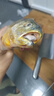 威爾斯 4條共4-4.5斤鮮凍大黃花魚大黃魚新鮮黃花魚黃魚三都澳食品出品 鮮凍黃魚1斤上4條 曬單實拍圖