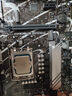 華碩（ASUS）12代CPU主板 i5 12400f 12490f 12600kf 散片 盒裝 板U套裝 B760M-K DDR4 i5-12400F散片【三年店?！?曬單實拍圖