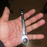 朕的工具（iBrand）進(jìn)口四用棘輪扳手眼鏡扳手快速雙向梅花工業(yè)級多功能汽車維修工具 8+10*12+13 曬單實(shí)拍圖