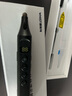 惠斯特F7黑PPT翻頁(yè)筆教師專(zhuān)用激光筆一體機白板可書(shū)寫(xiě)觸控筆課件無(wú)線(xiàn)遙控筆雙模式藍牙教鞭大屏指示綠光 曬單實(shí)拍圖