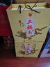 牛欄山二鍋頭青龍珍品30純糧固態(tài)發(fā)酵 優(yōu)級白酒清香型 順義區生產(chǎn) 53度 500mL 6瓶 整箱裝 曬單實(shí)拍圖