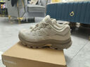 邁樂(lè )（Merrell）運動(dòng)戶(hù)外徒步鞋FREE STRIDE邁行男女同款登山鞋 MT6325102-03灰卡其男女同款 40 曬單實(shí)拍圖