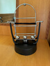 班哲尼搖步器創(chuàng)意禮品手機(jī)手環(huán)計(jì)步器搖表器自動(dòng)暴走神器刷步數(shù)微信運(yùn)動(dòng) 【基礎(chǔ)款】金屬支架+電源線 曬單實(shí)拍圖