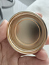 京適陶瓷茶葉罐便攜小密封迷你旅行小號儲茶罐裝茶葉小罐子防潮空茶盒 哥窯-粉青【大號】 150ml 曬單實(shí)拍圖