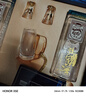 黃鶴樓陳香1979禮盒 52度濃香型白酒 純糧酒485ml*2瓶 節(jié)日宴請送禮名酒 52度 485mL 2瓶 禮盒裝 曬單實拍圖