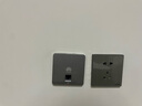 華為（HUAWEI）企業(yè)級WIFI6無線面板AP蜜蜂套裝3000M雙頻千兆ac+ap全屋WiFi覆蓋華為坤靈分布式組網(wǎng) 3個雙網(wǎng)口AP面板+5口POE交換機【二室一廳】 企業(yè)級大戶型漫游組網(wǎng)路由器 曬單實拍圖