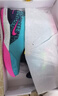 耐克NIKE男子籃球鞋LEBRON NXXT運(yùn)動(dòng)鞋F(xiàn)J1567-300青綠藍(lán)粉42.5 曬單實(shí)拍圖