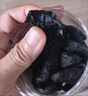 生黃精中藥材正品泡水新鮮干貨非九蒸九制生黃精的功效罐裝 [精選]黃精100克 曬單實(shí)拍圖