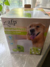 all for paws狗狗玩具零食獎勵機網(wǎng)球自動漏食發(fā)球器寵物狗狗自嗨玩具解悶有趣 零食獎勵機+6只球 曬單實拍圖