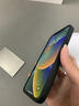 魚(yú)非漁新款卡包蘋(píng)果16ProMax手機殼iPhone13皮革卡套12保護防摔全包14皮質(zhì)11插卡零錢(qián)包素皮15pro男女款X 碳黑【不掉色/優(yōu)質(zhì)皮質(zhì)】送防磁貼 iPhone 12 曬單實(shí)拍圖