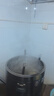 小螺號煮面爐商用煮面桶電熱燃?xì)饷簹怆娭箦佒竺鏅C(jī)水餃湯面爐麻辣燙爐節(jié)能不銹鋼商用湯桶保溫粥爐復(fù)底型 45型/70L平底電熱型6KW帶提籃 店長推薦 曬單實(shí)拍圖
