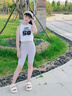 阿米艾（amiai）女童涼鞋2025年新款夏季軟底公主鞋中大童兒童小女孩沙防滑沙灘鞋 米色 37 碼/鞋內(nèi)長約23cm 曬單實拍圖