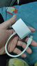 TengfeiMiniDP轉(zhuǎn)HDMI VGA二合一轉(zhuǎn)換器迷你DP雷電接口4K高清轉(zhuǎn)接頭適用蘋果微軟筆記本電腦接顯示器投影儀 【高清口+VGA】4K款-合金銀 曬單實(shí)拍圖