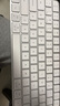 AnskpAnskp無線鍵盤通用蘋果辦公筆記本三模藍牙iPad電腦MacBook Pro手提可充電超薄便攜 旗艦版【真無線連接丨藍牙三模】 小米華為Mac Air/Pro/surface 曬單實拍圖