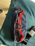 TIMBUK2胸包斜挎包休閑腰包時尚潮流男包單肩便攜隨身包禮物手機包男款 朝霞色 曬單實拍圖