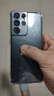 三星（SAMSUNG）Galaxy S21Ultra曲面屏雙卡全網(wǎng)通新款5G S21+系列拍照攝影庫存機 S21 Ultra 幽夜黑6.8曲屏 256GB（國版） 雙卡5G 曬單實(shí)拍圖