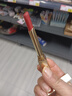 蘭瑟細管唇膏套盒持久保濕滋潤不脫色防水口紅禮盒送人女朋友情人節 908 曬單實(shí)拍圖