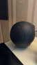 帝瓦雷DEVIALET Phantom II 迷你藍(lán)牙小音響重低音炮高保真家用電視音箱 95dB 啞光黑 法國(guó)進(jìn)口 生日禮物 曬單實(shí)拍圖