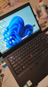 聯(lián)想Thinkpad 二手筆記本電腦 x250/x270/x13商務(wù)輕薄本 辦公制圖剪輯游戲差旅會(huì)議 95新差旅便攜X390 i5 8G 512G高清 曬單實(shí)拍圖