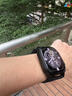 阿爾法戰機2025款SMART WATCH 智能手表5G全網(wǎng)通手環(huán)安卓可插卡藍牙電話(huà)視頻拍照微信支付NFC運動(dòng)健康監測GPS 【黑色】2.13英寸標準版 【10GB+256GB】 曬單實(shí)拍圖