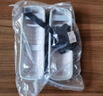 比博歐適用 JBL Flip6音樂(lè)萬(wàn)花筒藍(lán)牙音箱收納包無(wú)線迷你音響保護(hù)套戶(hù)外便攜收納盒硬殼整理手提包 黑色【內(nèi)灰，便攜收納包】 曬單實(shí)拍圖