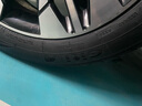 博世（BOSCH）汽車(chē)剎車(chē)片皮(核對(duì)卡鉗)適用于 前片【前輪4片】 奔騰X40 2017-2018 CA4GB16 曬單實(shí)拍圖