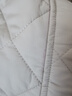 LAFUMA樂(lè )飛葉戶(hù)外棉服女 秋冬舒適保暖時(shí)尚通勤外套 LFJU4CM66 曬單實(shí)拍圖