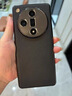 京亦殼 OPPO Find X7Ultra手機殼FindX7保護套膚感真皮電陶烤漆鏡頭全包防摔輕奢商務(wù)男女款保護殼 FindX7Ultra【愛(ài)瑪橙】 曬單實(shí)拍圖