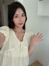 法蔻（farcoko）輕奢小蠻腰項(xiàng)鏈女玫瑰金色高級鎖骨鏈羅馬頸鏈520情人節(jié)禮物送女 【刻字/賀卡】請拍 曬單實(shí)拍圖