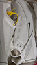 耐克NIKE休閑鞋男子透氣AIR MAX PULSE運(yùn)動(dòng)鞋F(xiàn)N6919-100灰白41 曬單實(shí)拍圖