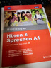 德語(yǔ)聽(tīng)說(shuō)訓練A1 同濟大學(xué)出版社 (德)蒙婭·克尼爾斯(Monja Knirsch) 編著(zhù) 著(zhù) 書(shū)籍 曬單實(shí)拍圖