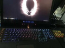 戴爾（DELL）外星人筆記本電腦i7黑神話悟空游戲本商務(wù)辦公設(shè)計(jì)輕薄便攜大學(xué)生 外星人6 i7 32G 1T 17英寸獨(dú)立8G 曬單實(shí)拍圖