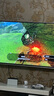 任天堂（Nintendo）Switch OLED日版/港版續航加強版游戲機switch1/2代便攜家用體感掌機 日版OLED白色64GB（贈2年共享會(huì )員） 曬單實(shí)拍圖