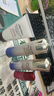 資生堂（Shiseido）悅薇水乳中樣護膚品套裝女士化妝品旅行裝 滋潤4件(潔面+水+乳液+精華) 曬單實(shí)拍圖