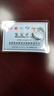 梵蒂蘇足銀戒指貔貅六字真言可轉動(dòng)潮流復古純銀食指戒男女情侶生日禮物 20號 周長(cháng)60mm 貔貅轉運戒指 曬單實(shí)拍圖